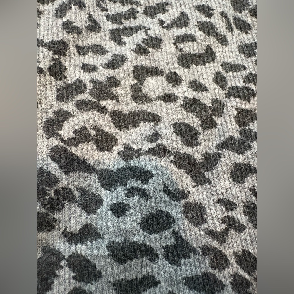 Leopard Thermal - Picture 6 of 6